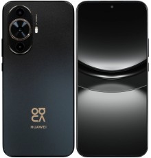 Смартфон Huawei Nova 12S 8/256 ГБ черный