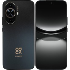 Смартфон Huawei Nova 12S 8/256 ГБ черный