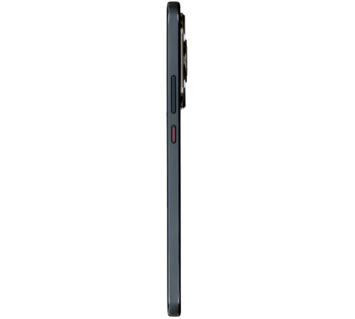 Смартфон Huawei Nova 12S 8/256 ГБ в чёрном цвете — мощный выбор для ценителей качества.