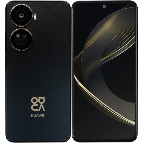 Смартфон Huawei Nova 12SE 8/256 ГБ черный