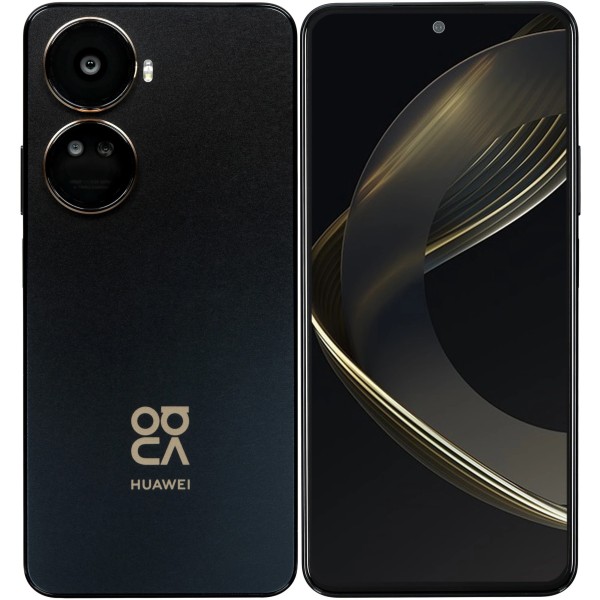 Смартфон Huawei Nova 12SE 8/256 ГБ черный