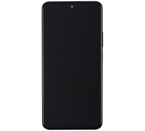 Смартфон Huawei Nova 12SE 8/256 ГБ в чёрном цвете — мощный выбор для ценителей качества.