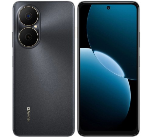 Смартфон Huawei Nova Y73 8/256 ГБ черный