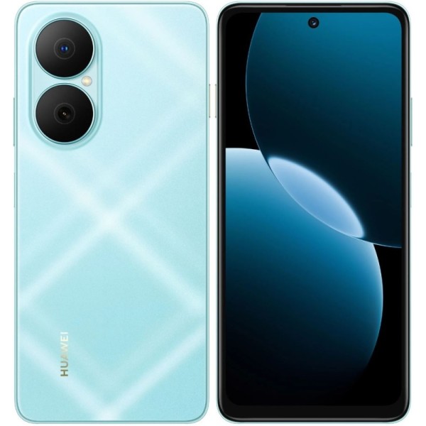 Смартфон Huawei Nova Y73 8/256 ГБ синий