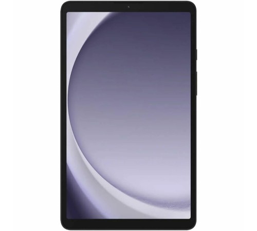 Планшет Samsung Galaxy Tab A9 Wi-Fi (SM-X110): 8,7", 4/64 ГБ, цвет Graphite — мощный помощник для работы и развлечений
