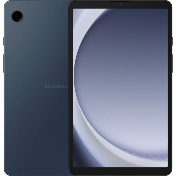 Планшет Samsung Galaxy Tab A9 Wi-Fi (SM-X110), 8.7, 4/64Gb, Navy