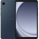 Планшет Samsung Galaxy Tab A9 Wi-Fi (SM-X110): 8,7", 4/64Gb, стильный синий дизайн