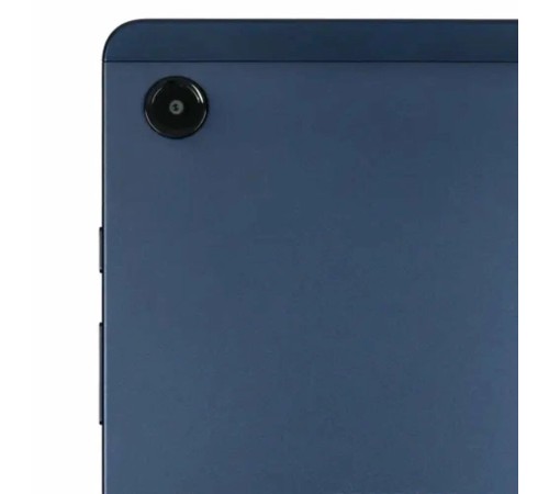 Планшет Samsung Galaxy Tab A9 Wi-Fi (SM-X110): 8,7", 4/64Gb, стильный синий дизайн