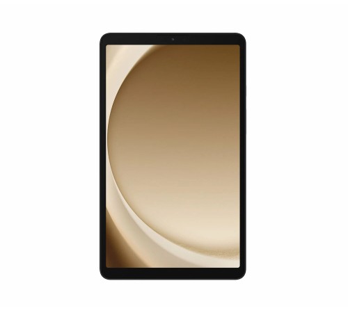 Планшет Samsung Galaxy Tab A9 Wi-Fi (SM-X110): 8,7", 4/64 ГБ, серебристый — мощный помощник для работы и развлечений.