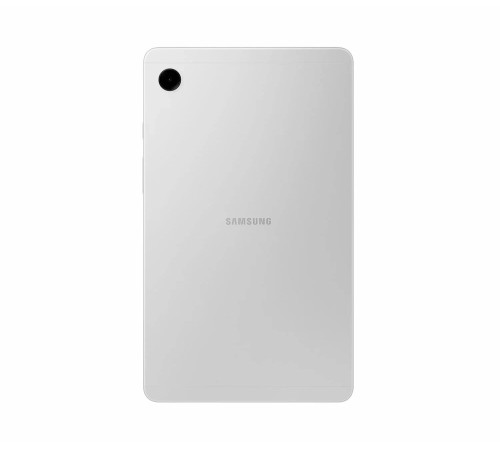 Планшет Samsung Galaxy Tab A9 Wi-Fi (SM-X110): 8,7", 4/64 ГБ, серебристый — мощный помощник для работы и развлечений.