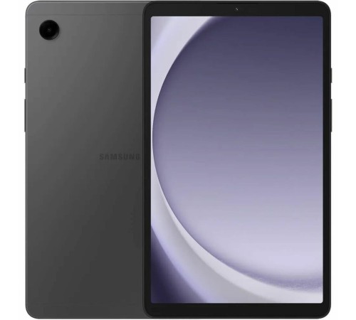 Планшет Samsung Galaxy Tab A9 Wi-Fi (SM-X110) 8.7" 8/128Gb Graphite: мощный и стильный