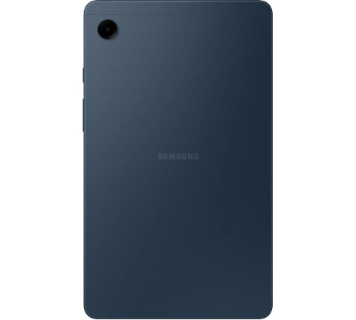 Планшет Samsung Galaxy Tab A9 Wi-Fi (SM-X110), 8.7", 8/128Gb, Navy — стильный и мощный планшет для работы и развлечений