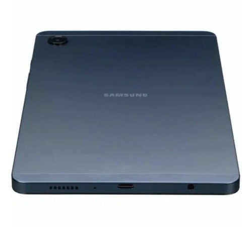 Планшет Samsung Galaxy Tab A9 Wi-Fi (SM-X110), 8.7", 8/128Gb, Navy — стильный и мощный планшет для работы и развлечений