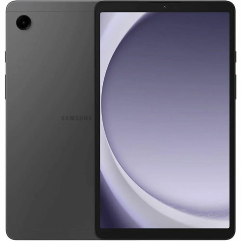 Планшет Samsung Galaxy Tab A9 Wi-Fi + Cellular (SM-X115), 8.7, 4/64Gb, Graphite