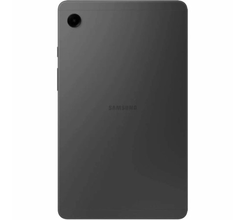 Планшет Samsung Galaxy Tab A9 (SM-X115): 8,7", 4/64Gb, Graphite — Wi-Fi + Cellular