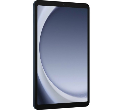 Планшет Samsung Galaxy Tab A9 (SM-X115): 8.7", 4/64Gb, Navy — Wi-Fi + Cellular