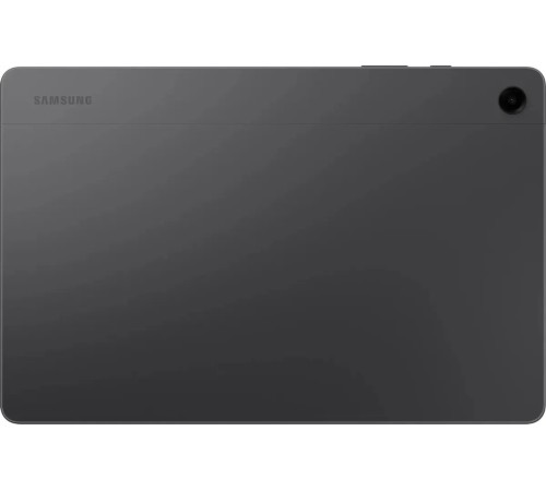 Планшет Samsung Galaxy Tab A9 Plus 5G (SM-X216): 11 дюймов, 4/64Gb, цвет Graphite — мощный выбор для работы и развлечений.
