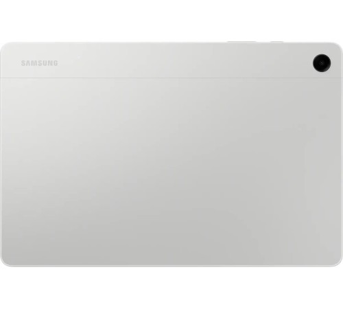 Планшет Samsung Galaxy Tab A9 Plus 5G (SM-X216): 11 дюймов, 4/64 Гб, серебристый — мощный выбор для работы и развлечений.
