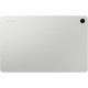 Планшет Samsung Galaxy Tab A9 Plus 5G (SM-X216): 11 дюймов, 4/64 Гб, серебристый — мощный выбор для работы и развлечений.