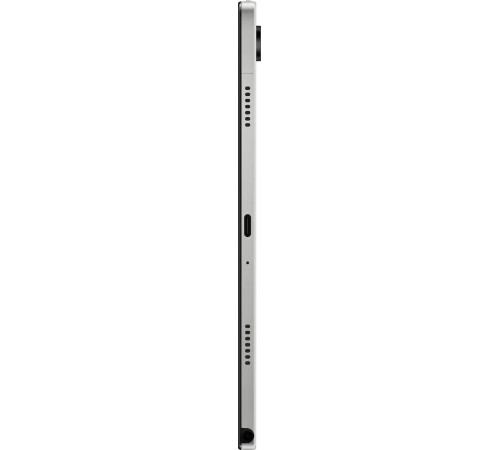 Планшет Samsung Galaxy Tab A9 Plus 5G (SM-X216): 11 дюймов, 4/64 Гб, серебристый — мощный выбор для работы и развлечений.
