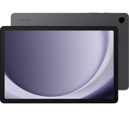 Планшет Samsung Galaxy Tab A9 Plus 5G (SM-X216): 11 дюймов, 8/128Gb, цвет Graphite — мощная производительность и стильный дизайн