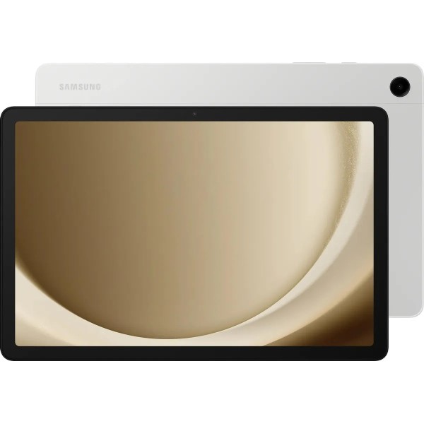 Планшет Samsung Galaxy Tab A9 Plus 5G (SM-X216), 11, 8/128Gb, Silver