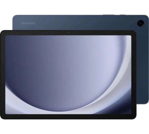 Планшет Samsung Galaxy Tab A9 Plus (SM-X210): 11", 4/64Gb, Navy — мощный выбор для работы и развлечений.