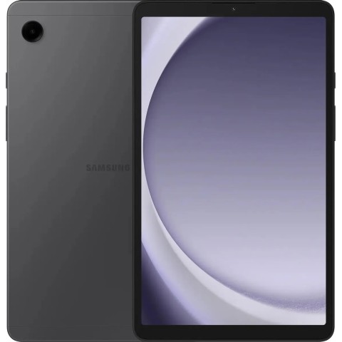 Планшет Samsung Galaxy Tab A9 Wi-Fi + Cellular (SM-X115), 8.7, 4/64Gb, Gray