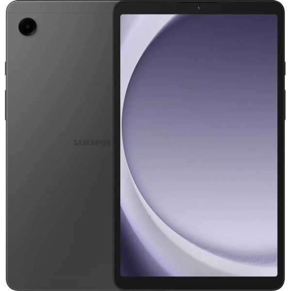 Планшет Samsung Galaxy Tab A9 Wi-Fi + Cellular (SM-X115), 8.7, 4/64Gb, Gray