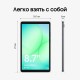 Планшет Samsung Galaxy Tab A11 4G Wi-Fi + Cellular (SM-X135), 8.7