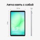 Планшет Samsung Galaxy Tab A11 4G Wi-Fi + Cellular (SM-X135), 8.7