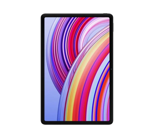 Планшет Redmi Pad Pro 8/256 ГБ Wi-Fi, серый (EU) — мощный выбор для работы и развлечений.