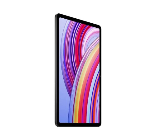 Планшет Redmi Pad Pro 8/256 ГБ Wi-Fi, серый (EU) — мощный выбор для работы и развлечений.
