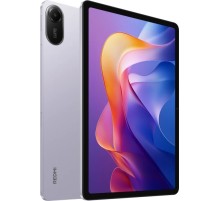 Планшет Redmi Pad 2 6/128Gb Wi-Fi Purple