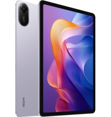 Планшет Redmi Pad 2 6/128Gb Wi-Fi Purple