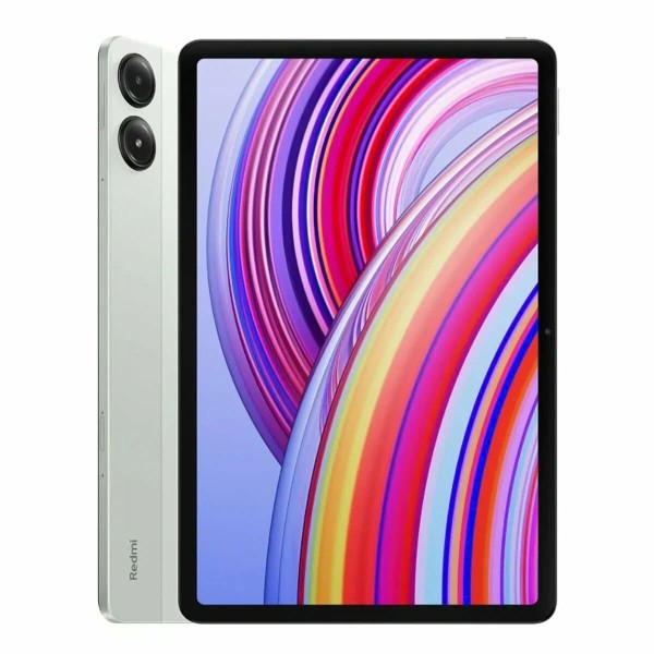Планшет Redmi Pad Pro 8/256 Wi-Fi Green EU
