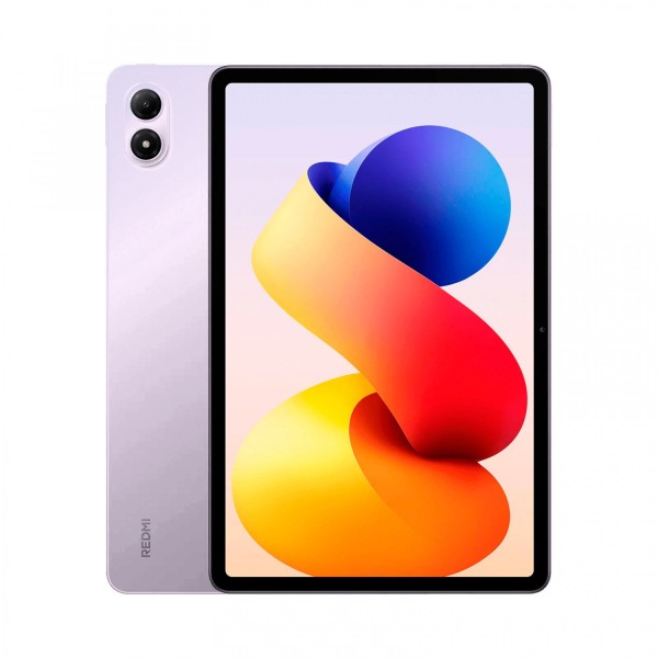 Планшет Redmi Pad 2 Pro 8/256Gb Wi-Fi Lavender Purple