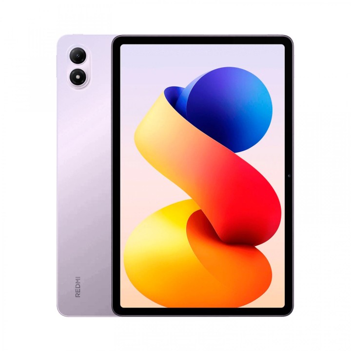 Планшет Redmi Pad 2 Pro 8/256Gb Wi-Fi Lavender Purple