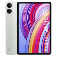 Планшет Redmi Pad Pro 8/256 5G Silver