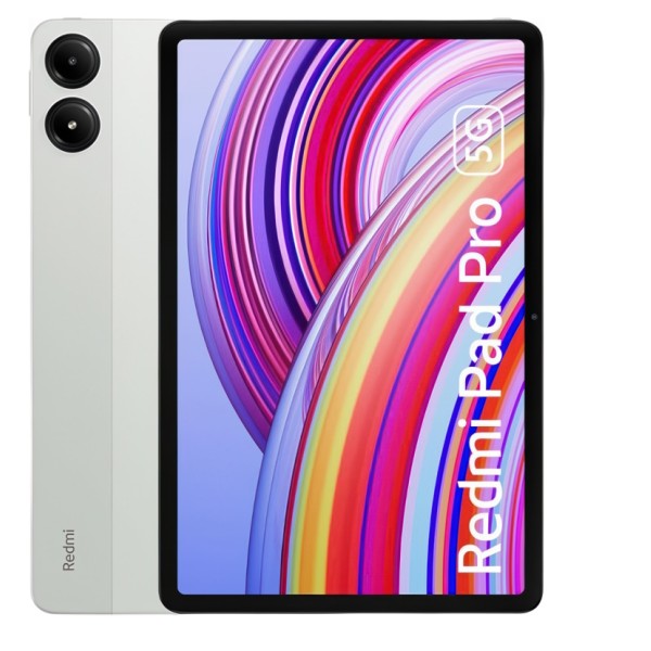 Планшет Redmi Pad Pro 8/256 5G Silver