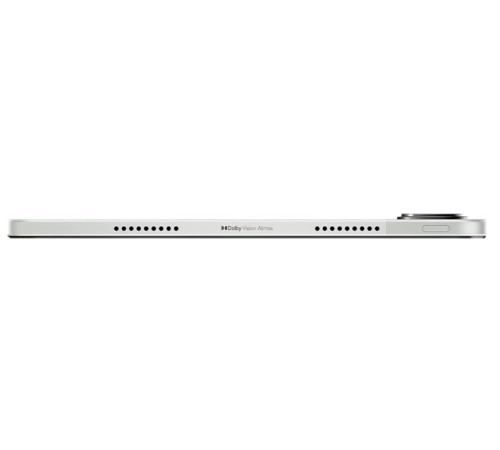 Планшет Redmi Pad Pro 8/256 5G Silver: мощный и стильный выбор