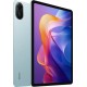 Планшет Redmi Pad 2 8/256Gb 4G в мятно-зеленом цвете — мощный и стильный гаджет.