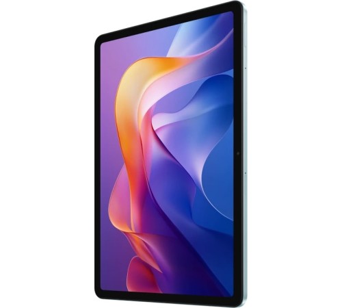 Планшет Redmi Pad 2 8/256Gb 4G в мятно-зеленом цвете — мощный и стильный гаджет.