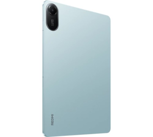 Планшет Redmi Pad 2 8/256Gb 4G в мятно-зеленом цвете — мощный и стильный гаджет.