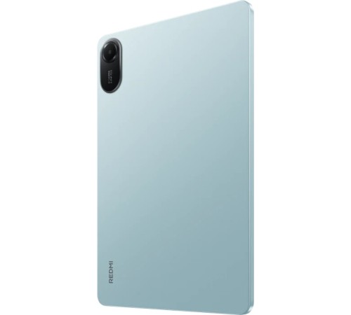 Планшет Redmi Pad 2 8/256Gb 4G в мятно-зеленом цвете — мощный и стильный гаджет.