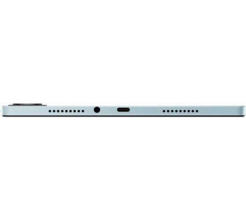 Планшет Redmi Pad 2 8/256Gb 4G в мятно-зеленом цвете — мощный и стильный гаджет.