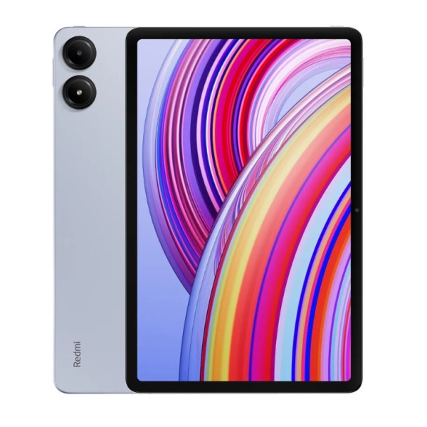 Планшет Redmi Pad Pro 6/128 Wi-Fi Blue EU