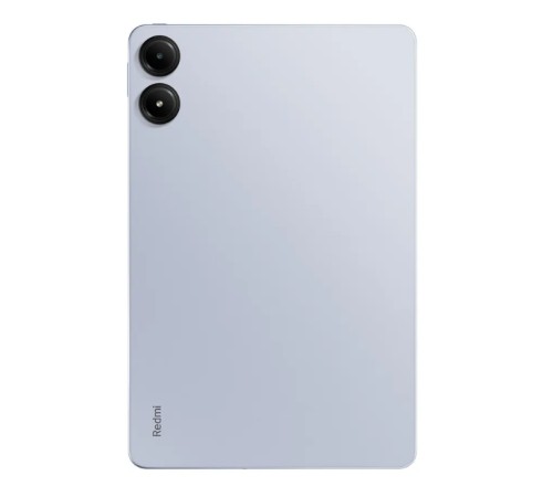 Планшет Redmi Pad Pro 6/128 Wi-Fi Blue EU: мощный и стильный планшет для работы и развлечений