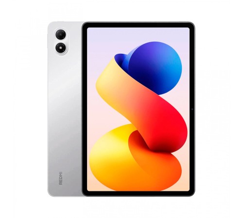 Планшет Redmi Pad 2 Pro 6/128 Wi-Fi Silver