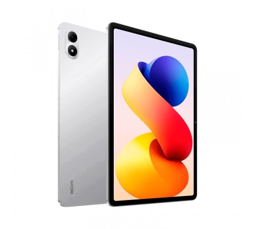 Планшет Redmi Pad 2 Pro 6/128 Wi-Fi Silver